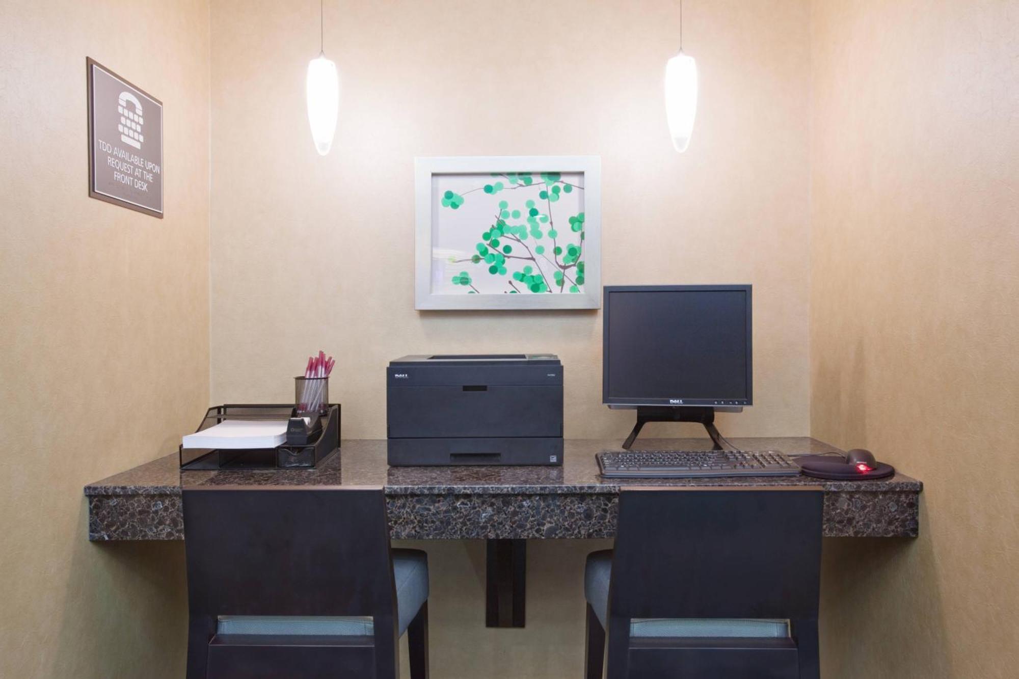 盐湖城机场Residence Inn酒店 外观 照片