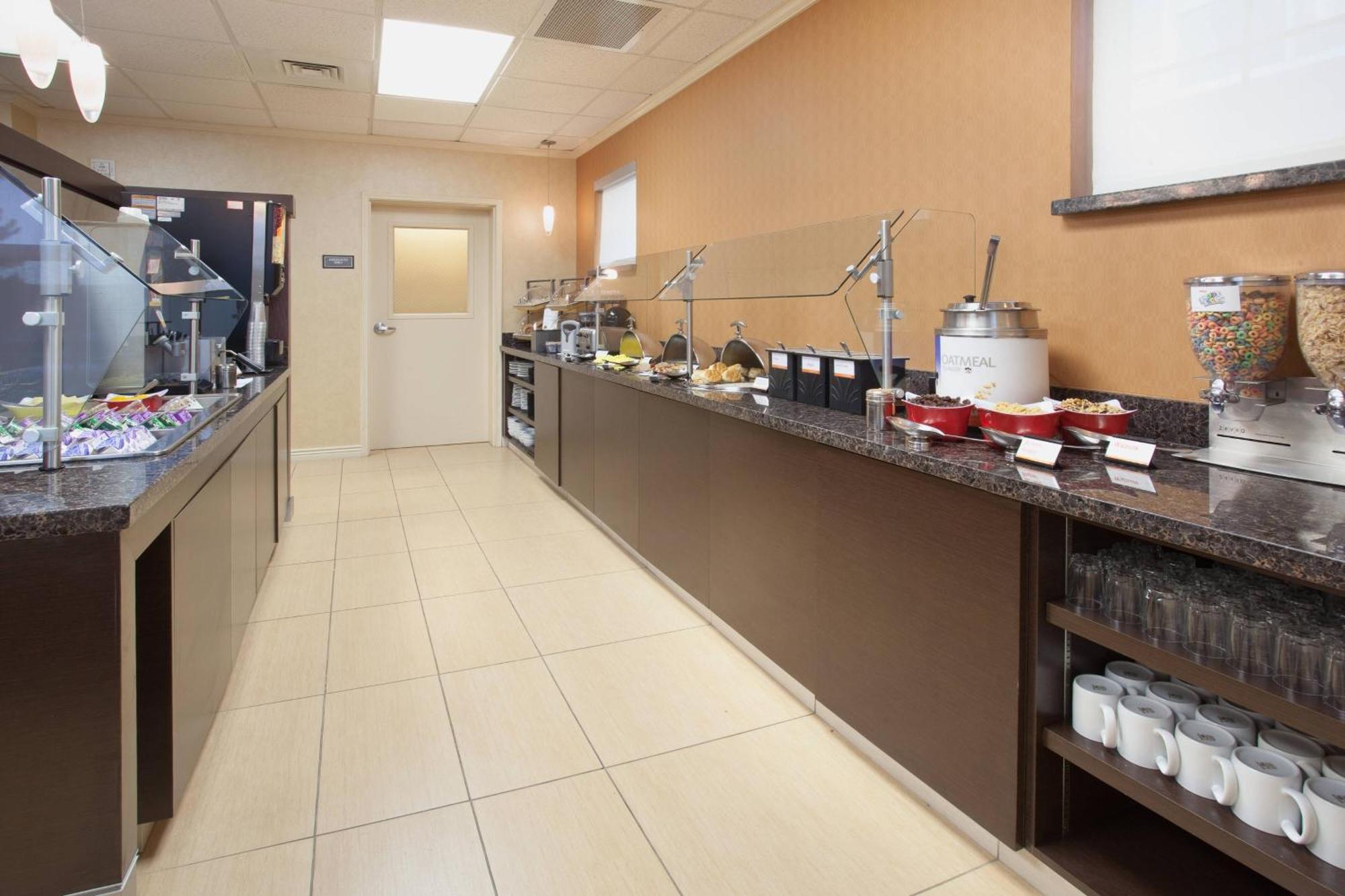 盐湖城机场Residence Inn酒店 外观 照片